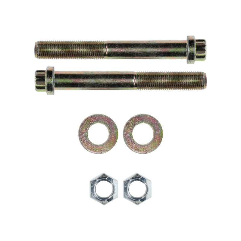 Camburg 1/2-20 x 4in. 12pt UCA Bolt Kit CAM-010084