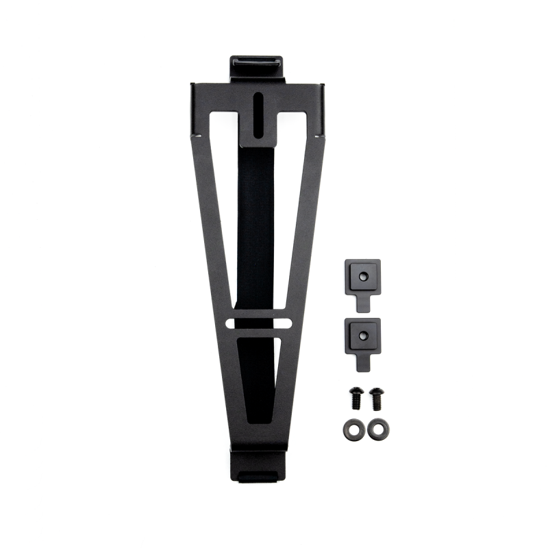 Cali Raised LED Cali Raised Molle Shovel Holder - W/ Utility Shovel CR3952