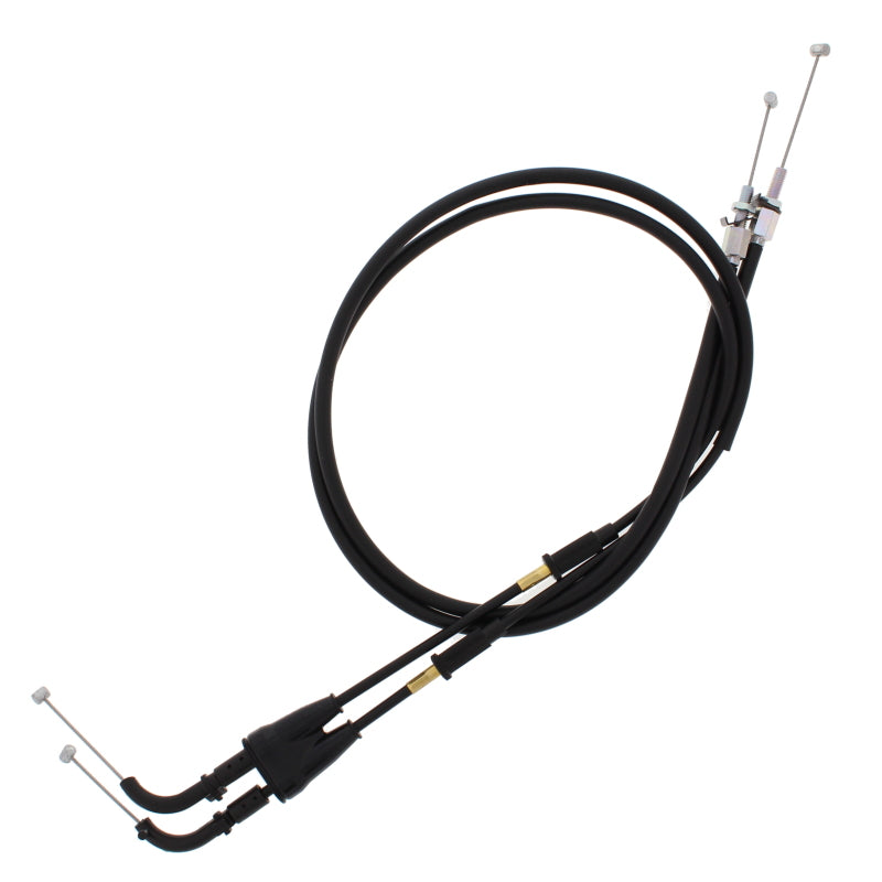All Balls Racing 06-10 Kawasaki KX250F Cable - Throttle 45-1032