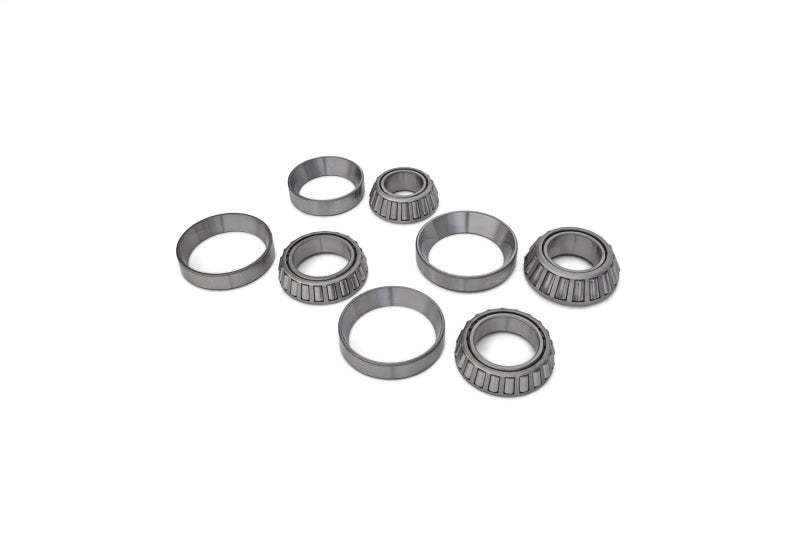 Ford Performance Parts 8.8 Inch Ring Gear and Pinion installation Kit