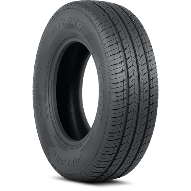 Atturo Tire Atturo CV 400 Tire - 205/75R16C 110/108R CV400-I0066649