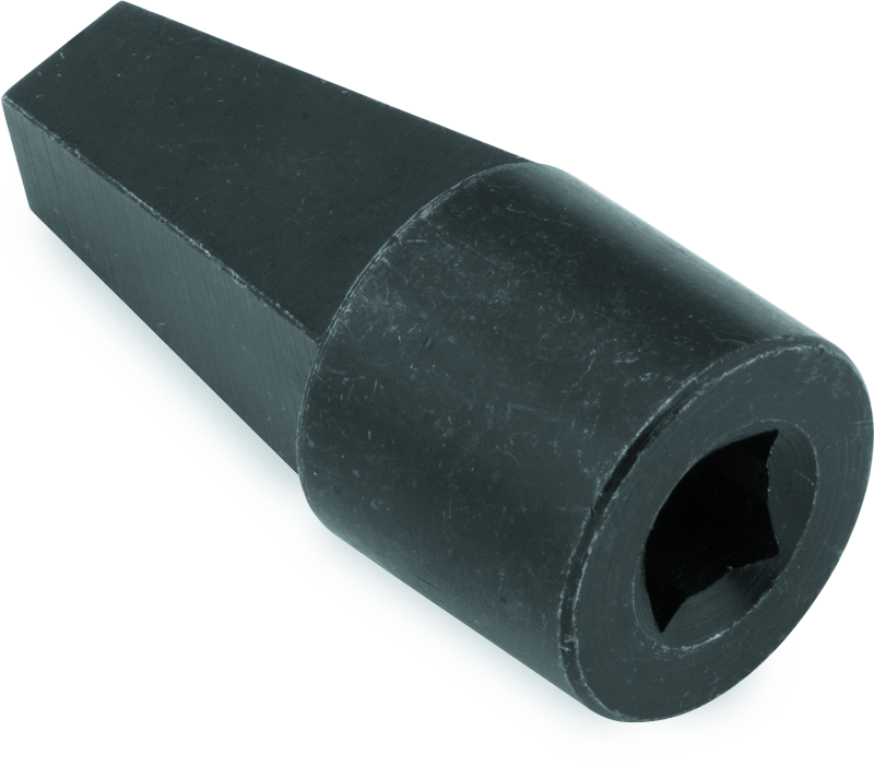 BikeMaster 3/8in Damper Rod Holding Tool 152264