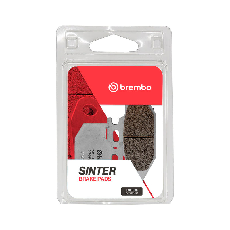 Brembo OE AM - BRAKE PAD MOTORCYCLE 07GR74SX