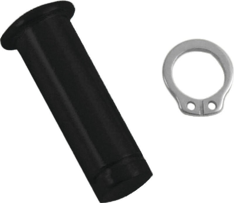 Bikers Choice Pivot Pin & Clip Blk 483298