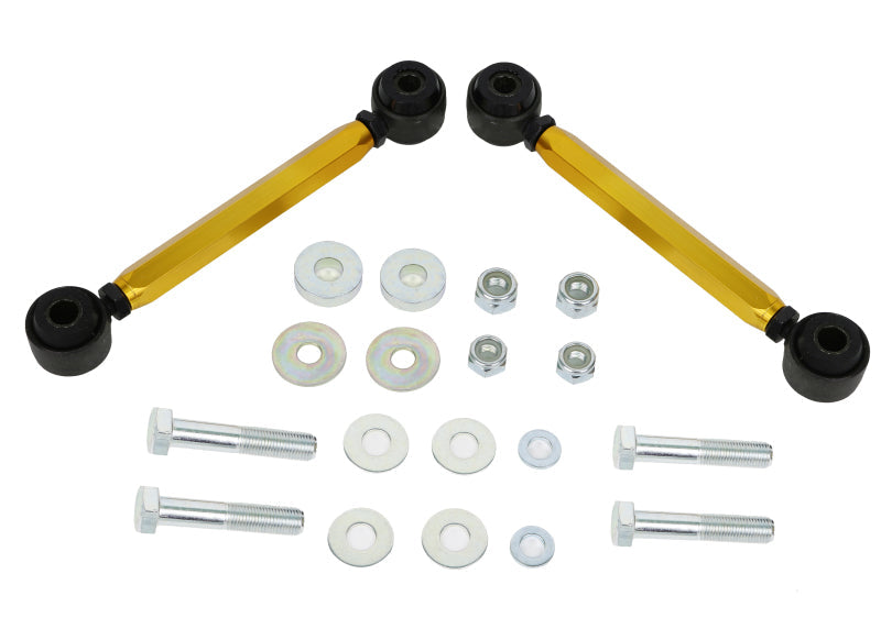 Whiteline Sway bar - Link