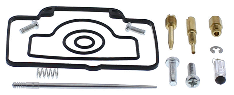 All Balls Racing 1991 Suzuki RM250 Carburetor Rebuild Kit 26-1580