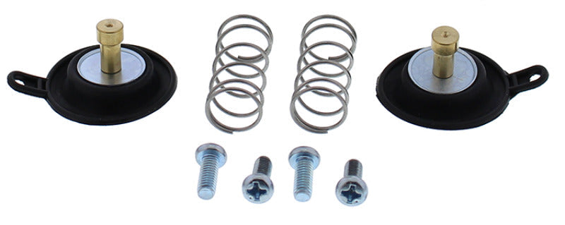 All Balls Racing 90-93 Suzuki VX800 Air Cut Off Valve Rebuild Kit 46-4038