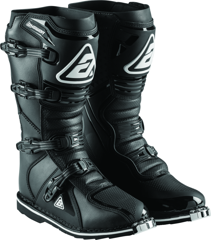 Answer Ar1 Boot Blk 13 445180