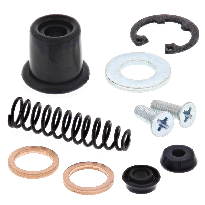 All Balls Racing Master Cylinder Seal Kit 18-1010