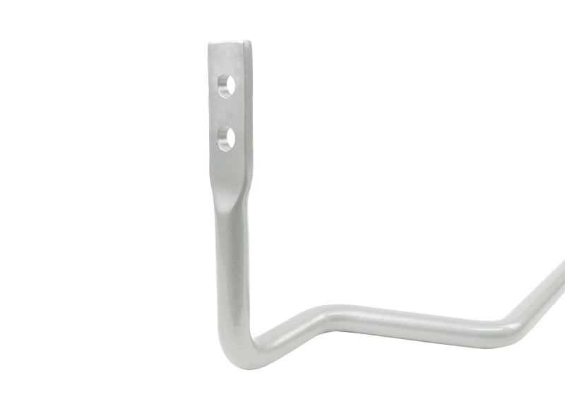 Whiteline Performance Rear Sway bar - 18mm X heavy duty blade adjustable