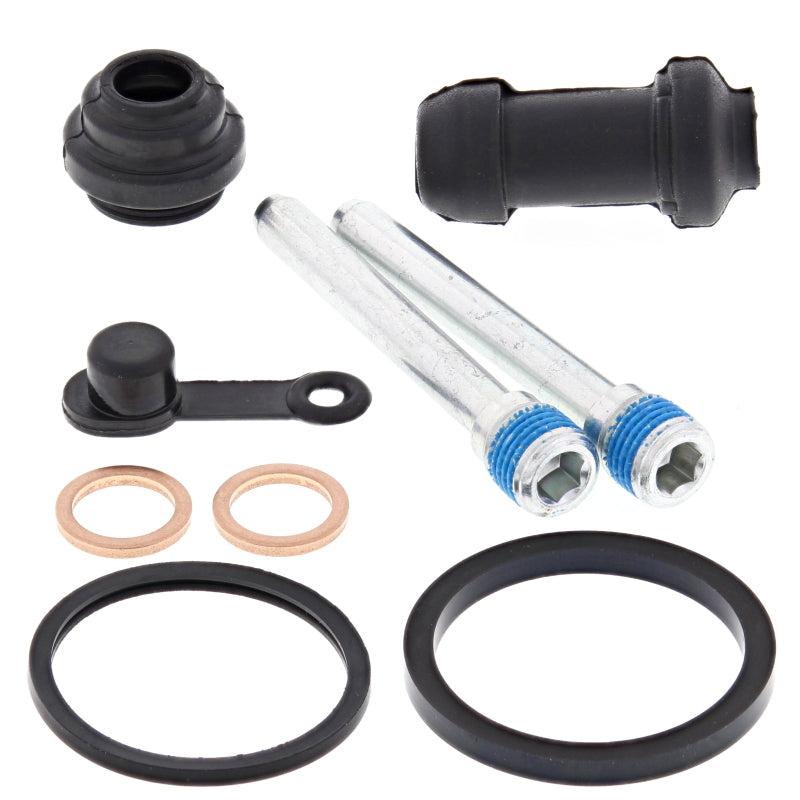 All Balls Racing 90-97 Yamaha YZ250 Caliper Rebuild Kit Rear 18-3034