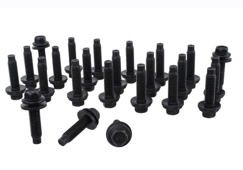 Ford Performance Parts Ford Racing 2017 F-150 Raptor Bead Lock Ring Kit