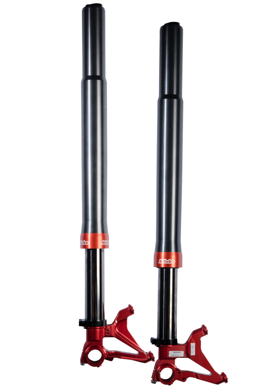 Bitubo Suspension Bitubo RRH04 Sbk Fork L-780mm.58-54.5. Caliper-108mm. Offset-15.8mm.i-30mm FC036RRH02