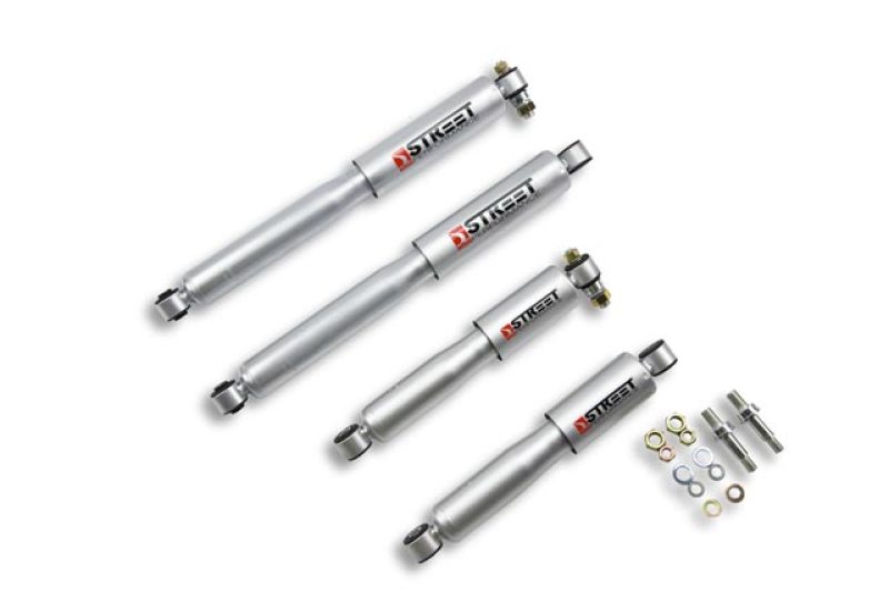 Belltech SHOCK SET STREET PERFORMANCE 9550