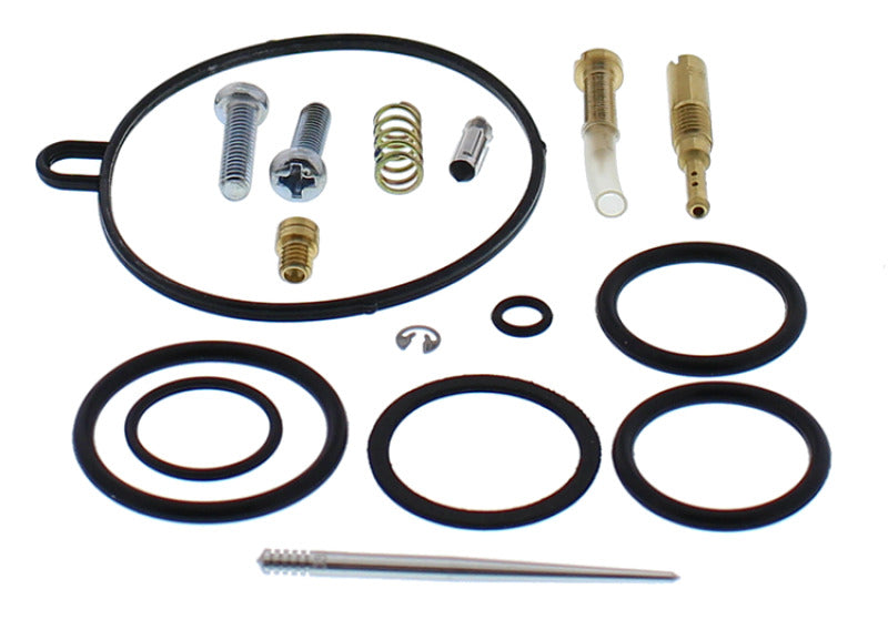 All Balls Racing 84-85 Honda ATC125M Carburetor Rebuild Kit 26-1754