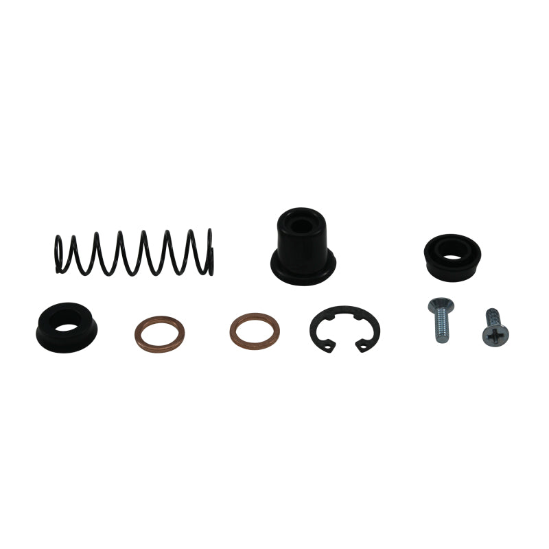 All Balls Racing 06-08 Arctic Cat 250 2x4 Master Cylinder Rebuild Kit Front 18-1108