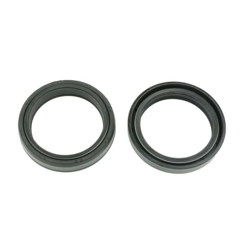 Athena 12-14 Kawasaki KLZ Versys 1000 43x55x9.5/10.5mm Fork Oil Seal Kit P40FORK455159