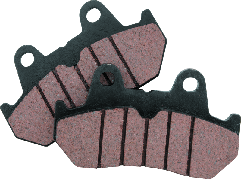BikeMaster Honda Brake Pads 961106