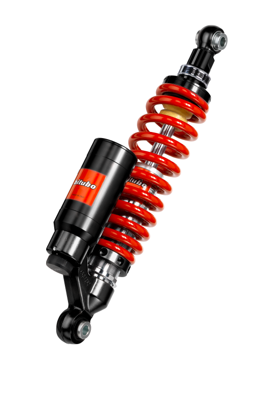 Bitubo Suspension Bitubo WZT1 Monoshocks Adjustable: Preload, Rebound, Compression, Length LA001WZT12