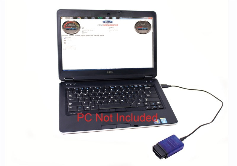 Ford Racing Service Part Replacement Dongle For Procal3 CM-CANELOPE-B