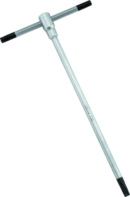 BikeMaster Sliding T-Handle Torx Wrench - T30 151873