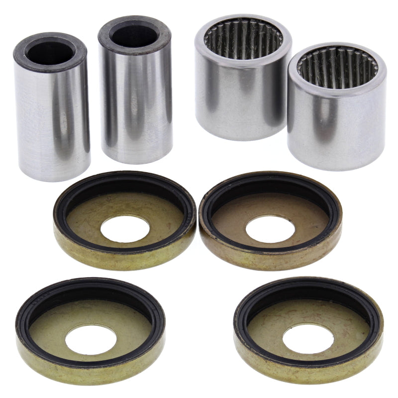 All Balls Racing 04-09 Suzuki LT-Z250 Swing Arm Bearing Kit 28-1133