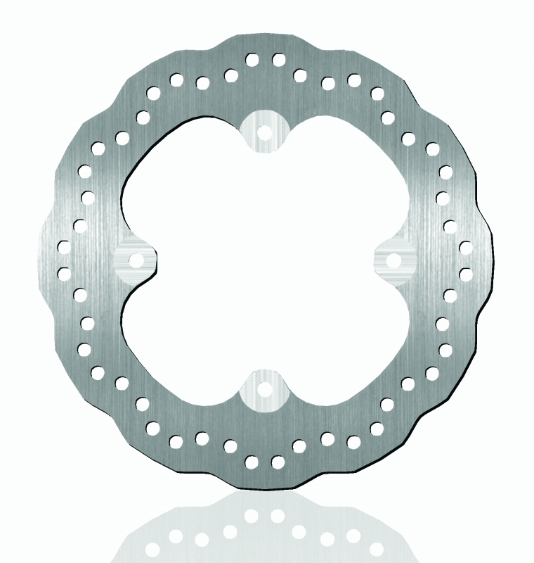 BikeMaster Honda Contour Brake Rotor 962146