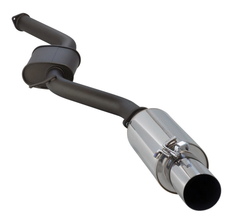 HKS Supra Hi-Power 409 Exhaust