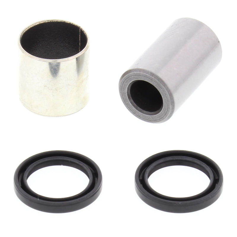 All Balls Racing 04-08 Arctic Cat 400 DVX Lower Front Shock Bearing Kit 21-0008