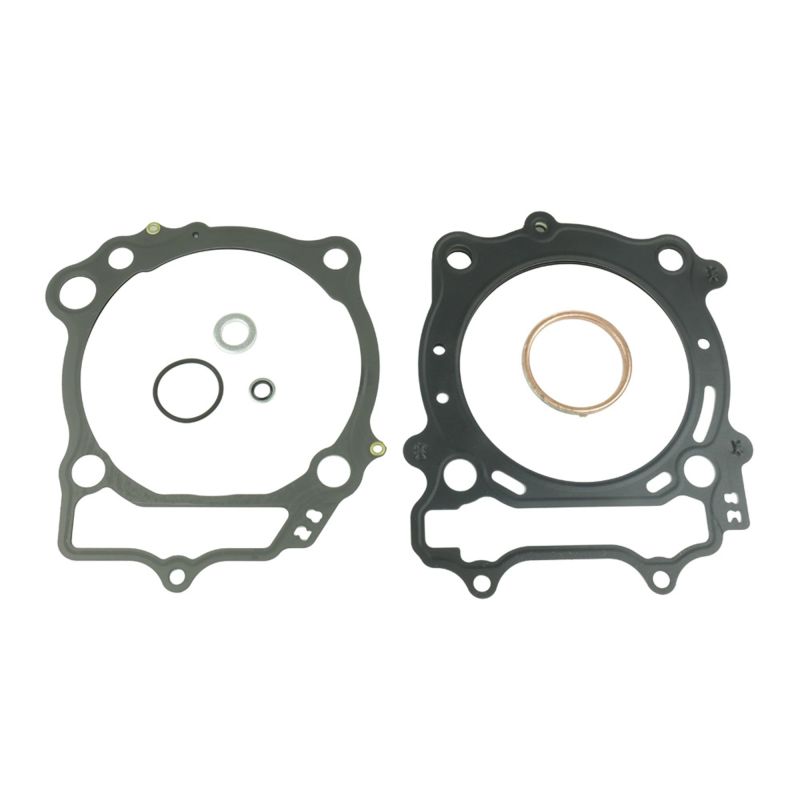 Athena 08-12 Suzuki RM-Z 450 450cc 96mm Standard Bore Cylinder Gasket Kit P400510160014