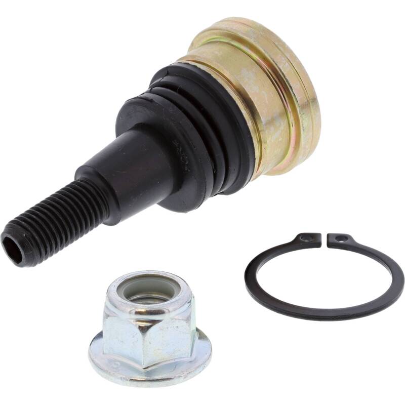 All Balls Racing 21-23 Polaris Ranger 1000 EPS Ball Joint Kit Lower 42-1065