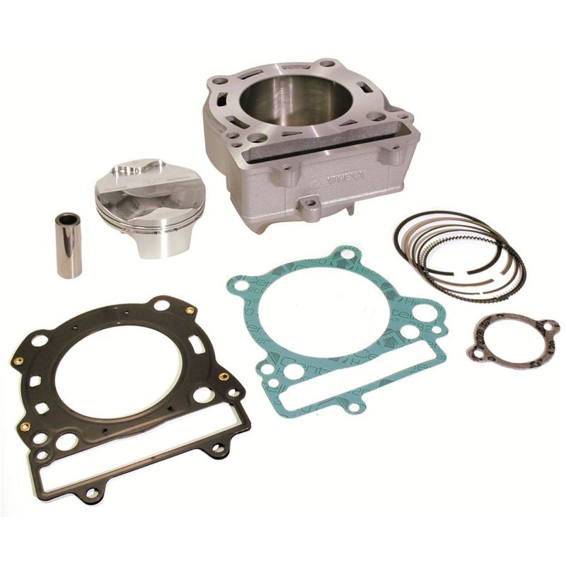 Athena 2010 KTM EXC-F 250 Champion Edition Big Bore Complete Cylinder Kit P400270100004
