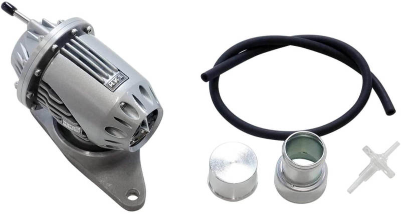 HKS Super SQV 4+Return Kit GRB/GRF