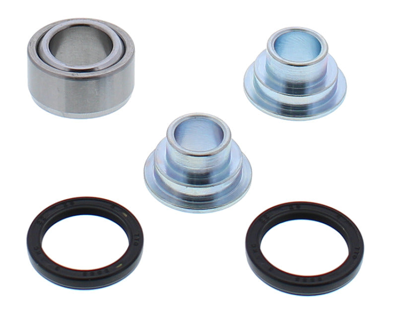 All Balls Racing 17-19 KTM XC-W 150 Lower Rear Shock Bearing Kit 29-5077