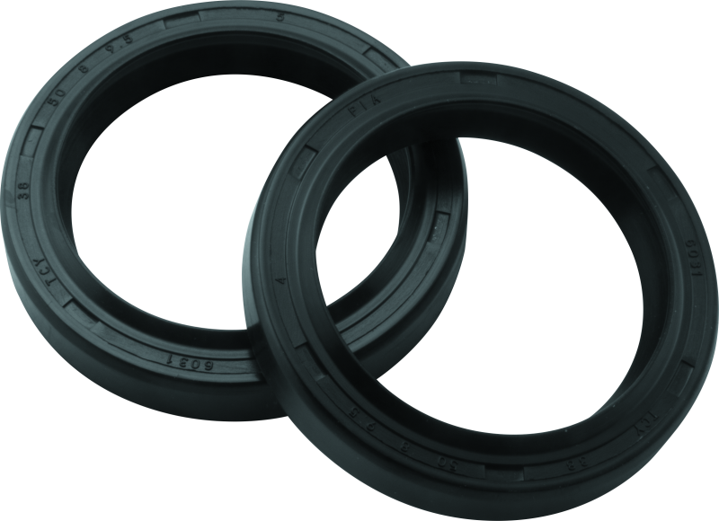 BikeMaster Fork Seal - 38 x 50 x 8/9.5 429018