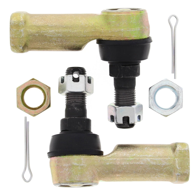All Balls Racing 90-91 Honda TRX200 Tie Rod End Kit - 2 Kits Req. Per Veh. 51-1008