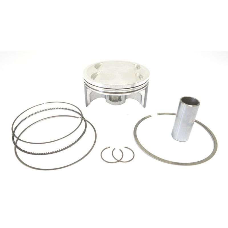 Athena 99-01 Husqvarna TC 610 97.96mm Bore 4T Forged Racing Piston S4F09800003C