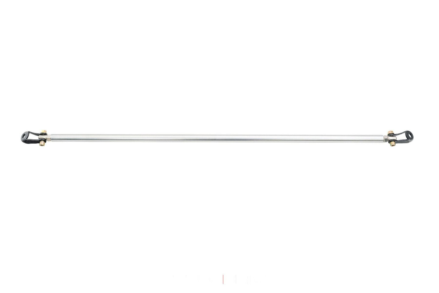 Megan Racing Pillar Bar C-Pillar for 2002-2006 Toyota RSX 2007-2011 Yaris Acura RSX Base Type S 3 Door Gunmetal - SB-AR02PG