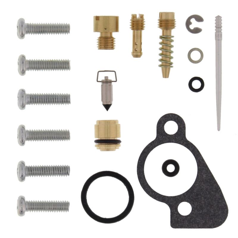 All Balls Racing 04-06 Polaris Predator 90 Carburetor Rebuild Kit 26-1044