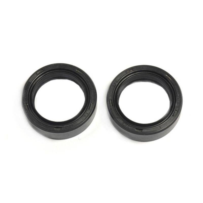 Athena 74-76 Honda CR R 125 31x43x12.5mm Fork Oil Seal Kit P40FORK455016
