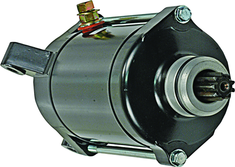BikeMaster Yamaha Starter 153744