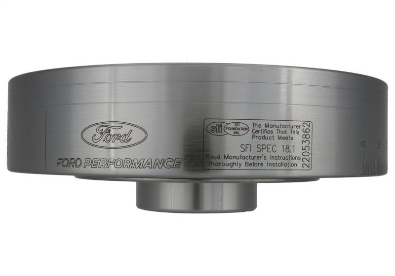 Ford Performance Parts Ford Racing Crankshaft Damper