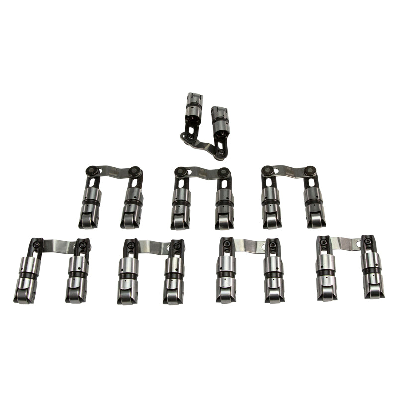 COMP Cams Sportsman Roller Lifter Set .180in Offset Needle Bearing 96999-16