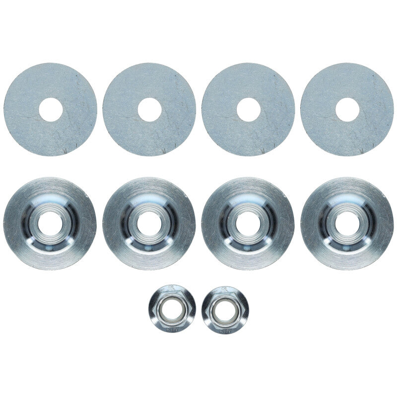 Camburg UCA Bushing Pivot Washer Kit (414.426) CAM-010110