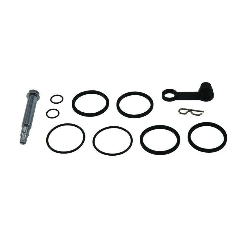 All Balls Racing 2021 Gas-Gas MC85 1916 Caliper Rebuild Kit Front 18-3284