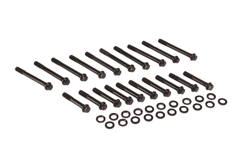 Ford Performance Parts Ford Racing BOSS Block Head Bolt Set