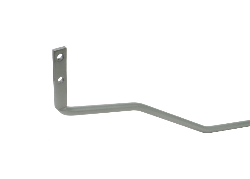 Whiteline Sway Bar - 18mm Heavy Duty