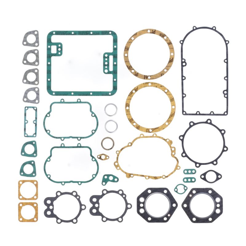 Athena 72-86 Motoguzzi T 850 Complete Gasket Kit (w/o Oil Seals) P400190850350