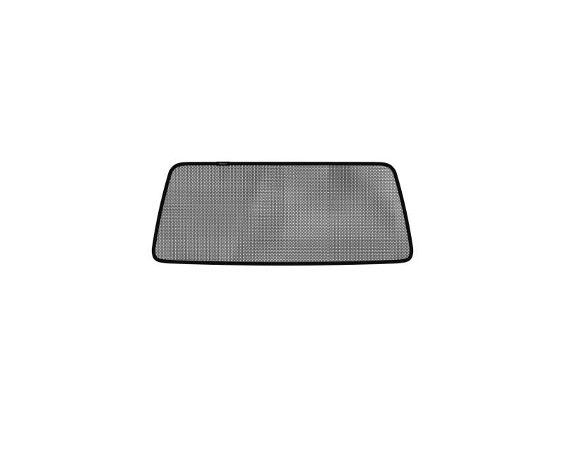 3D MAXpider 1998-2007 Lexus LX470 Black Sun Shades - Rear Window S1LX0445