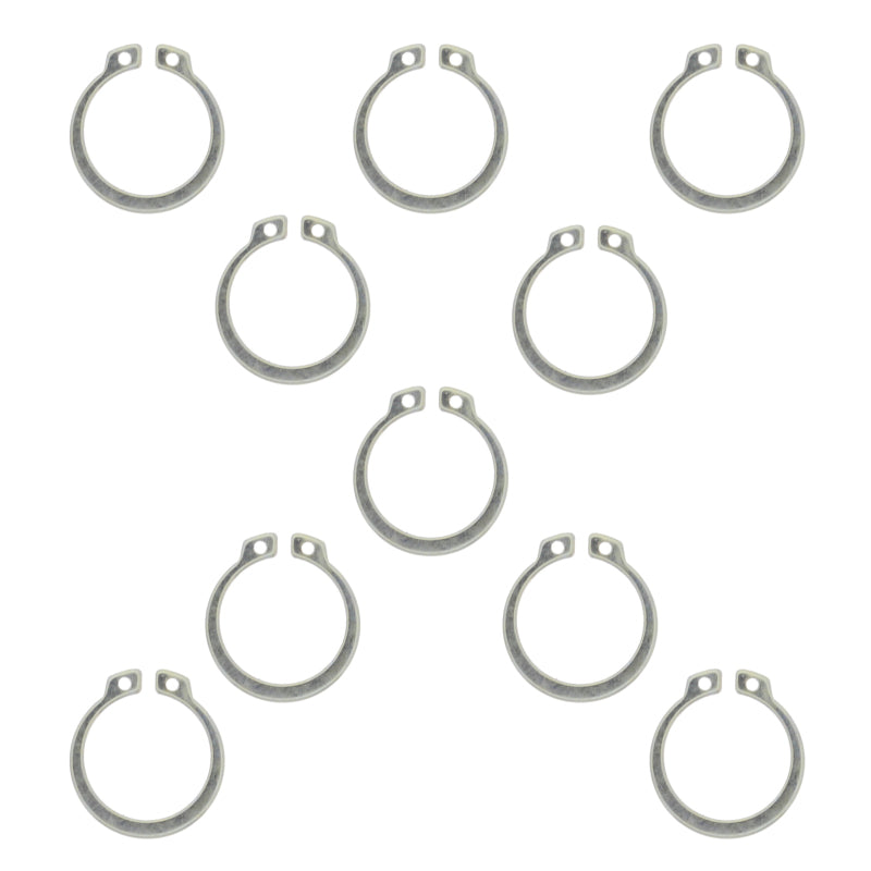 All Balls Racing Countershaft Washer - 10 Piece 25-6008